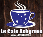 Le Cafe Ashgrove