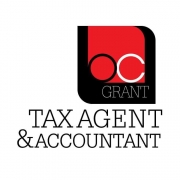 O C Grant – Tax Agent & Accountant