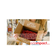 ADZ Impact Promotional Products Pty Ltd