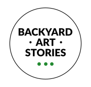 Backyard • Art • Stories