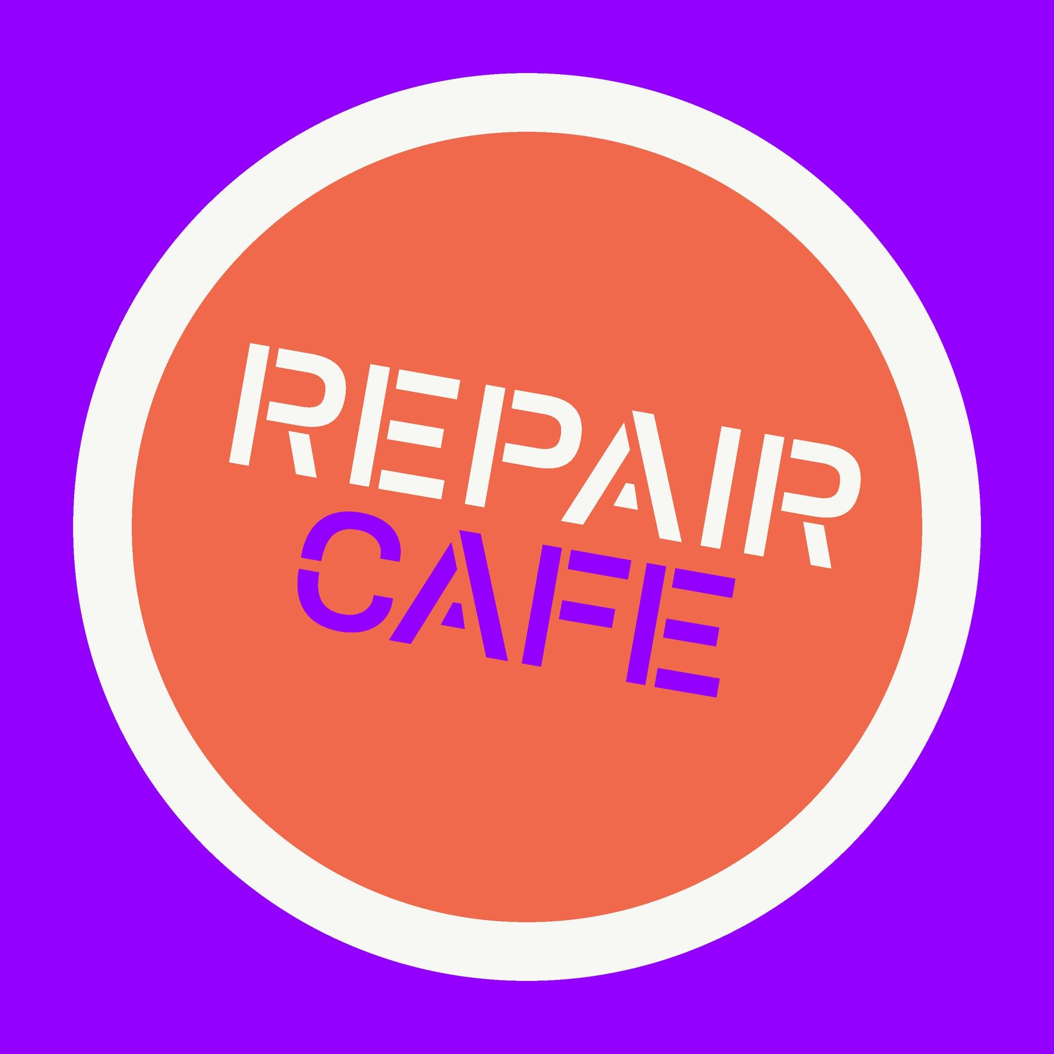 Repair Cafes